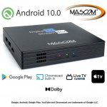 Mascom MCA102T/C – Zboží Mobilmania