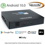 Mascom MCA102T/C – Zbozi.Blesk.cz