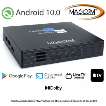 Mascom MCA102T/C