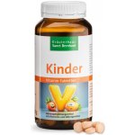Sanct Bernhard Vitamíny pro děti 240 tablet – Hledejceny.cz