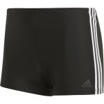 adidas 3-Stripes černo bílé – Sleviste.cz