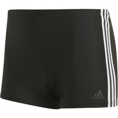 adidas 3-Stripes černo bílé – Sleviste.cz