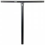 Řídítka UNION Uniq T 650mm černá – Zboží Dáma