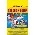 Tropical Goldfish Color 12 g – Sleviste.cz