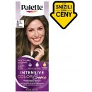 Palette Intensive Color Creme barva na vlasy ledový světle hnědý 5-1