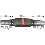BOSAL BS 260-050 – Hledejceny.cz