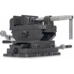 Kraft&Dele svěrák 75mm KD10742 – Zboží Mobilmania