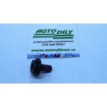 ORIGINÁLNÍ DÍL Šroub s válcovou hlavou vnitřní torx ; m8x16-h ; (nahrazeno výrobkem n90631907) N90631904 – Hledejceny.cz