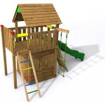 Herold hřiště Variant Max A PREMIUM – Zboží Dáma