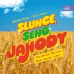 Slunce, seno Jahody, ...pár facek, ...erotika - Čte Miroslav Táborský – Zboží Dáma