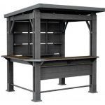 Keter Bar Gazebo 261487 – Zbozi.Blesk.cz