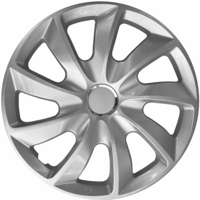 NRM Stig silver 13" 4 ks