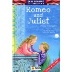Easy reading - Romeo and Juliet – Hledejceny.cz