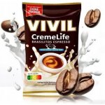 Vivil Creme life brasilitos espresso bez cukru 90 g – Sleviste.cz