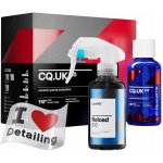 CarPro CQuartz CQUK 3.0 50 ml + Reload – Zboží Mobilmania