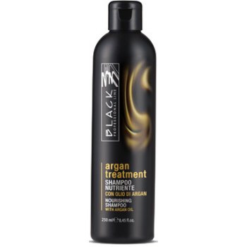 Black Argan Treatment šampon 250 ml