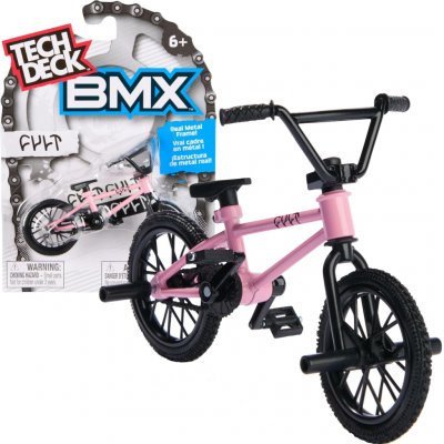 Tech Deck BMX Finger Bike Cult – Hledejceny.cz