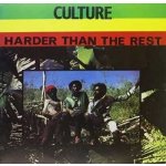 Culture - Harder The The Rest LP – Hledejceny.cz