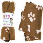 Trixie Deka pro psy Beany – Zbozi.Blesk.cz