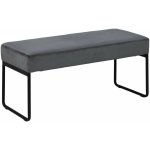 Actona Xenia VIC šedá – Zboží Dáma