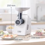 Bosch MFW3520W – Hledejceny.cz