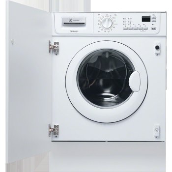 Electrolux EWG 147410 W