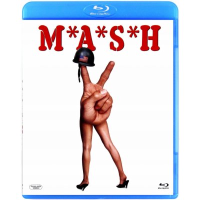 M.A.S.H.:Film BD BD – Sleviste.cz