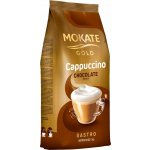 Mokate Cappuccino Gold s čokoládovou příchutí 1 kg – Sleviste.cz