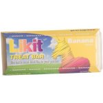 Likit Treat Bar různé příchutě Acavallo banán 90 g – Zboží Mobilmania
