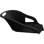 Plastkon Sedátko pro sáně Firecom černá – Hledejceny.cz