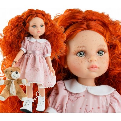 Paola Reina Realistická Marga Las Amigas – Sleviste.cz