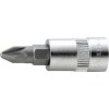 Bity EDE60510030 Adaptér-bit 1/4" PZ3x36 mm FORMAT