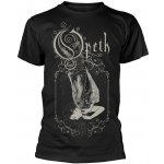 Nirvana tričko In Utero pánské black – Zbozi.Blesk.cz