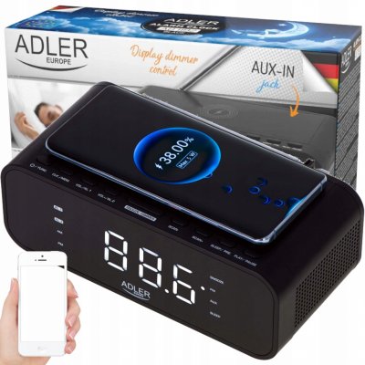 Adler AD 1192b – Zbozi.Blesk.cz