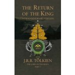 The Lord of the Rings - J. Tolkien – Hledejceny.cz