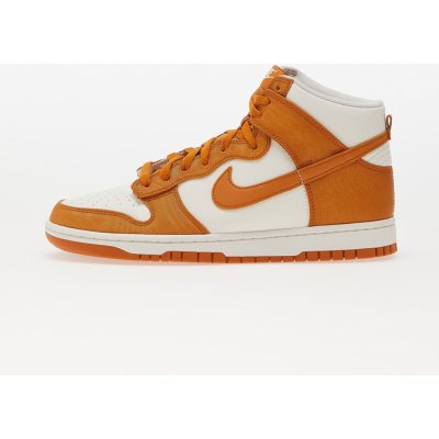 Nike Dunk Hi Retro SE Monarch/ Monarch-Sail