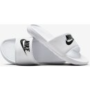 Dámské žabky a pantofle Nike W Victori One Slide black/ white-black