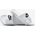 Nike W Victori One Slide black/ white-black – Zboží Mobilmania