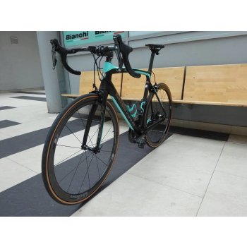 Bianchi Oltre XR4 Shimano 8050 2018