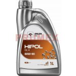 Orlen Oil Hipol GL-4 80W-90 1 l | Zboží Auto
