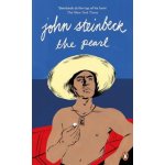 The Pearl - John Steinbeck – Hledejceny.cz