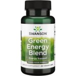 Swanson Green Energy Blend 60 kapslí – Hledejceny.cz