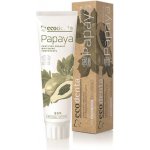 Ecodenta Certified Organic Whitening BIO bělicí s výtažkem z papáji 75 ml – Hledejceny.cz