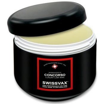 Swissvax Concorso 200 ml