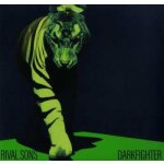 Rival Sons - Darkfighter Clear LP – Hledejceny.cz