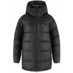 Fjallraven Bergtagen Topp Down Jacket W Black – Hledejceny.cz