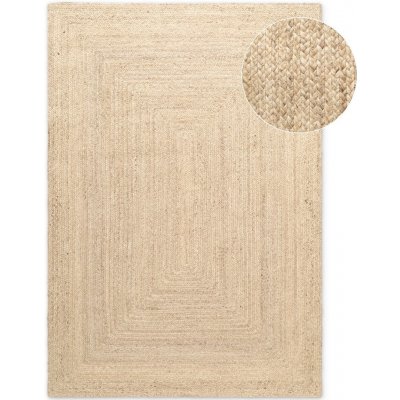 Hanse Home Sharmila Natural White přírodní – Sleviste.cz