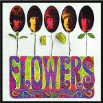 Rolling Stones - Flowers - Remastered CD – Hledejceny.cz