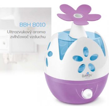 Bayby BBH 8010