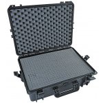 Magg MAX505S MAX Plastový kufr, 555x428xH 211mm, IP 67, černá – Hledejceny.cz